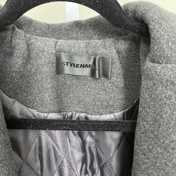Stylenanda peacoat - Picture 2 of 4